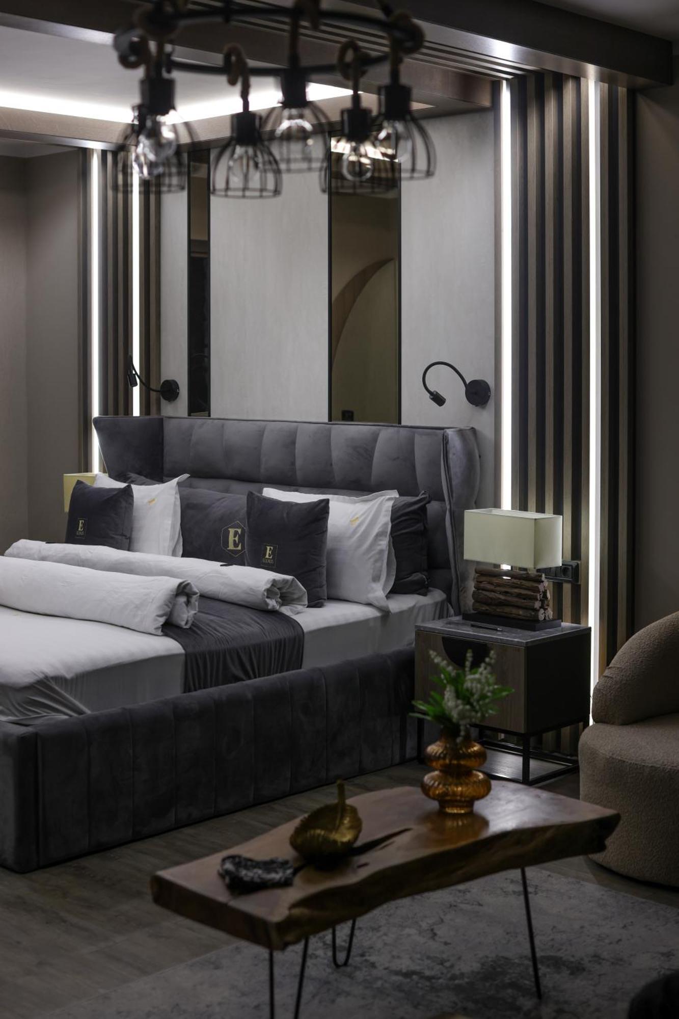 Elexus Apartments 포이아나브라소프 외부 사진